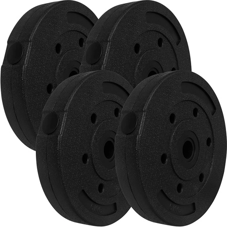 Entraînement silencieux et respectueux à la maison