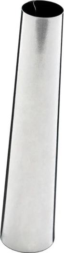 Tubes pâtissiers coniques pour cuisson, taille moyenne, 20 pièces