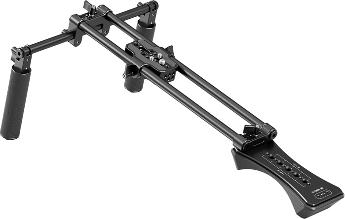 Support d’épaule universel Neewer SR004