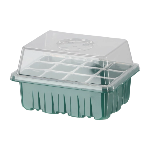 Alvéoles pratiques pour des semis bien organisés