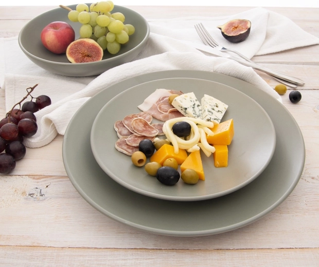 Pratique au lave-vaisselle et au micro-ondes