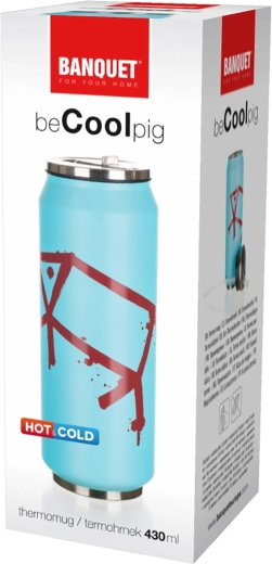 Design slim qui s’adapte aux porte-gobelets