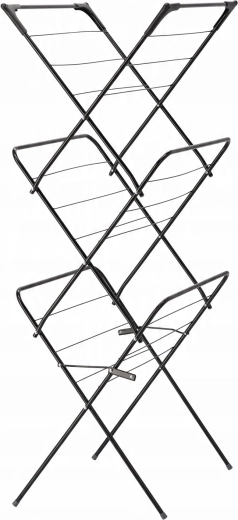 Design pliant et peu encombrant