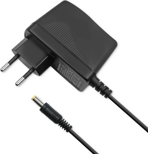 Adaptateur secteur à prise Qoltec 24W 12V 2A 5.5x2.5