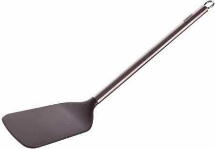 Spatule en nylon et acier inoxydable 33 cm