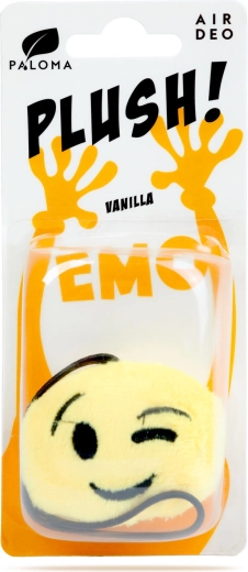 Désodorisant Paloma EMO Plush Vanilla