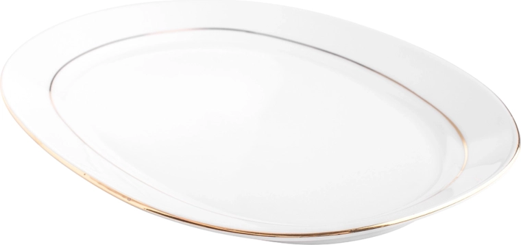 Porcelaine de qualité, sûre pour les aliments