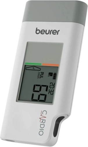 Appareil ECG portable Beurer ME 95