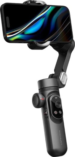 6 modes de tournage pour chaque style de vidéo