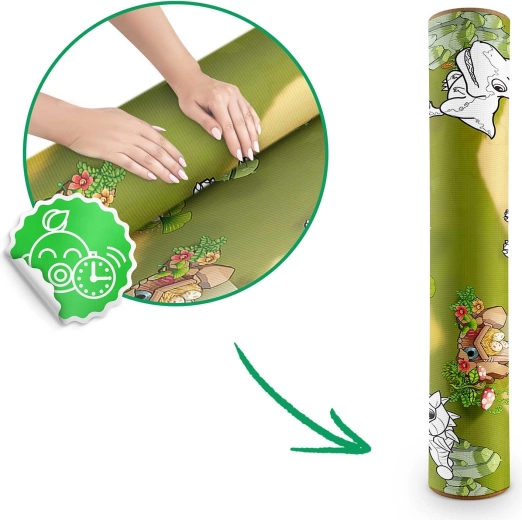 Design roulable pour un rangement facile et une utilisation partout