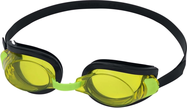Protection UV pour la natation en extérieur