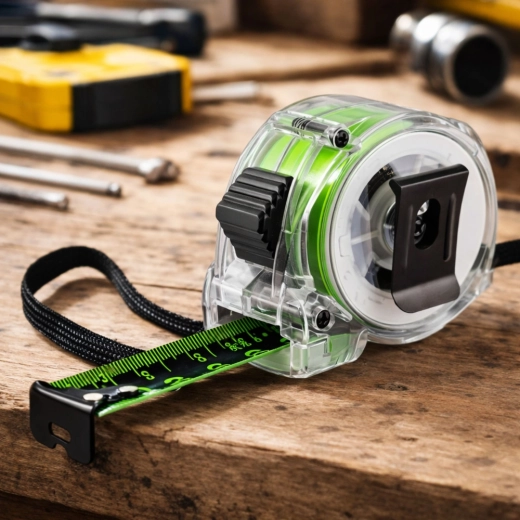 Enroulement fluide et verrouillage fiable