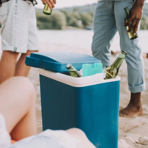 Le compagnon idéal pour pique-nique et plage