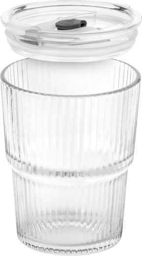 Couvercle à fermeture coulissante avec joint