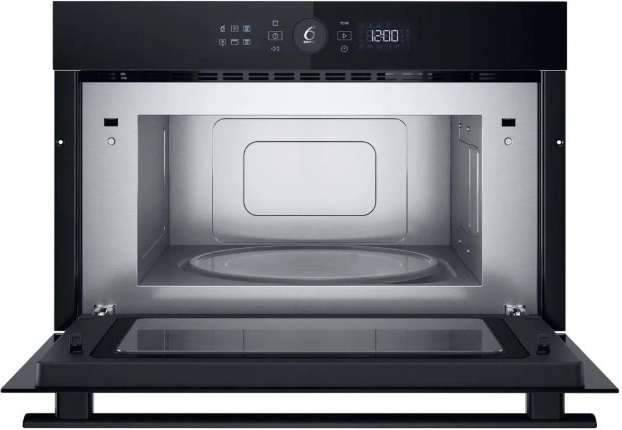 Des résultats parfaitement croustillants avec la technologie Crisp