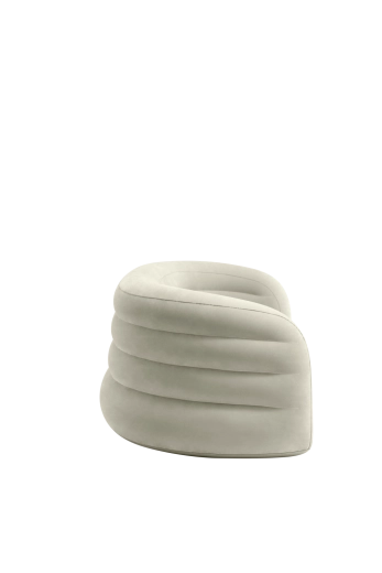 Formes ergonomiques et arrondies pour plus de confort