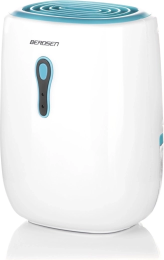 Déshumidificateur d’air BERDSEN BR-70W, compact et silencieux