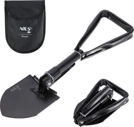 Compacte et facile à transporter