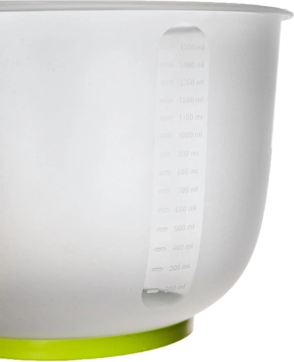 Mesure intégrée pour un dosage précis