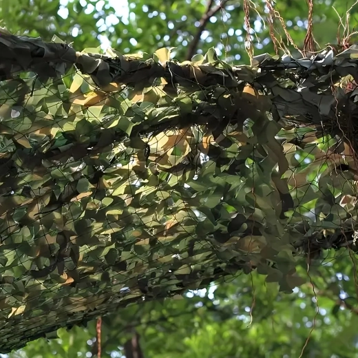 Montage rapide et utilisation flexible