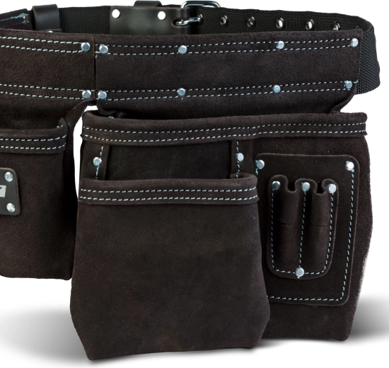 Cuir de bovin résistant