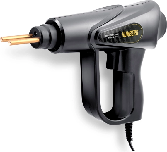 4 types d’agrafes pour chaque type de fissure