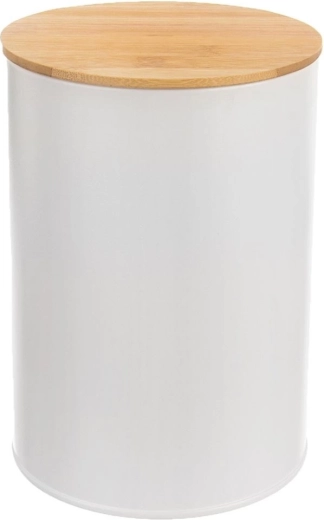 Bambou naturel pour une touche chaleureuse