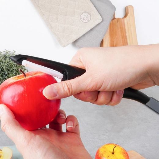 Idéale pour droitiers et gauchers