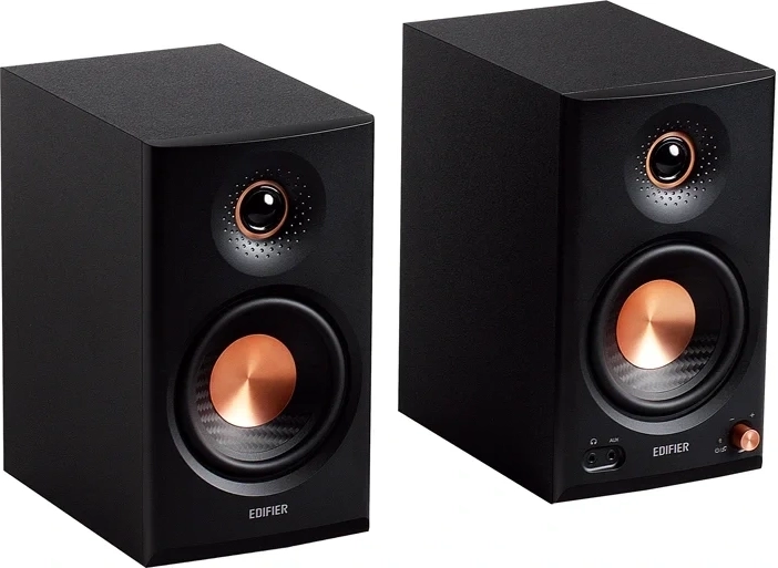 Large réponse en fréquence et Hi-Res Audio