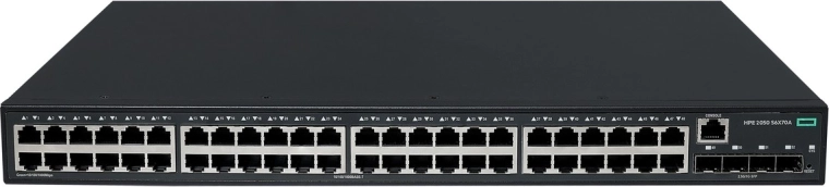 Châssis rack pour une installation professionnelle