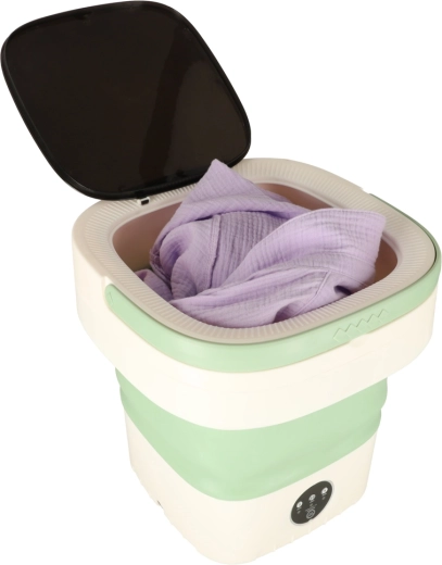 Conception pliable pour faciliter les voyages