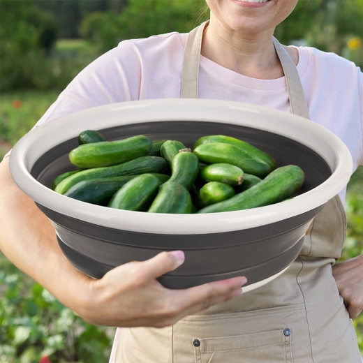 Une aide polyvalente pour le jardin