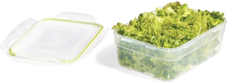 Boîte alimentaire LOCKnLOCK EasyMatch 3000 ml vert