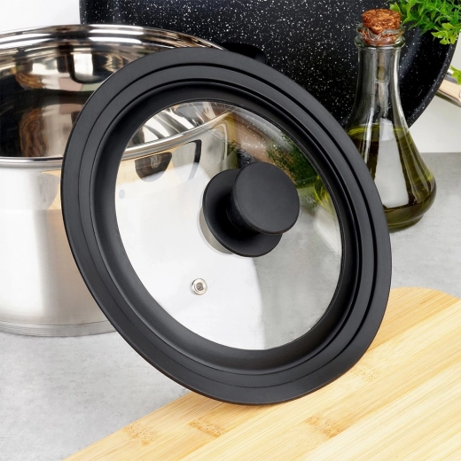 Joint en silicone et valve vapeur