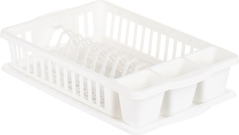 Plateau d’égouttage amovible