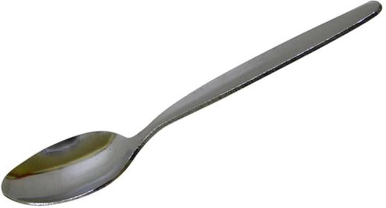 Cuillères à moka SCANDINAVIE, set de 6 pièces