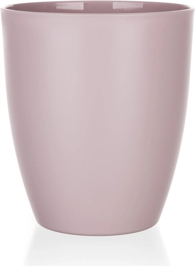 Gobelet en plastique Culinaria 370 ml – Rose