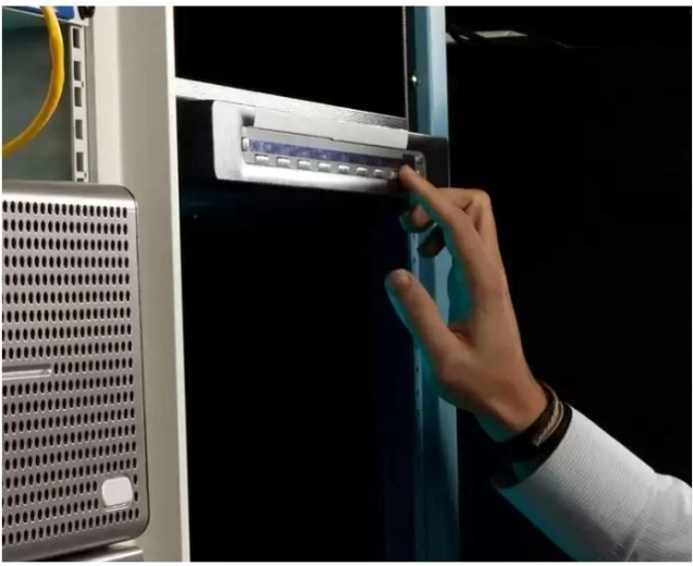 Optimisation pour NVR et conditions exigeantes