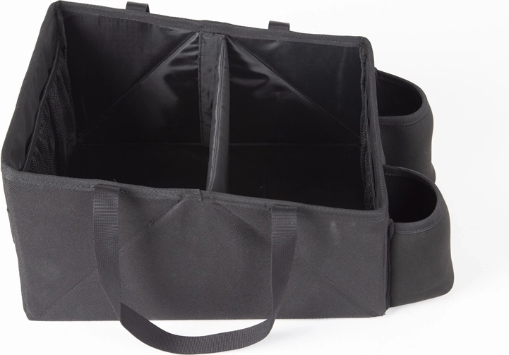 Stable dans la voiture, confortable en voyage