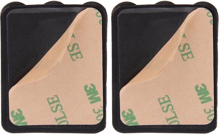 Montage sans perçage