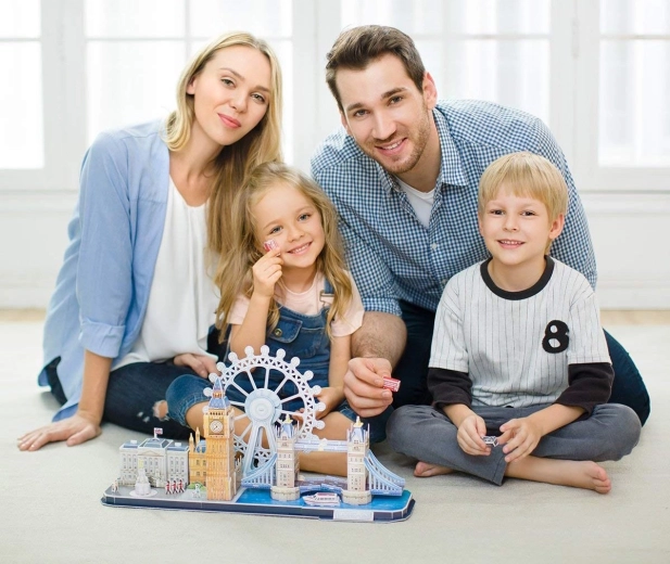 Un divertissement pour toute la famille