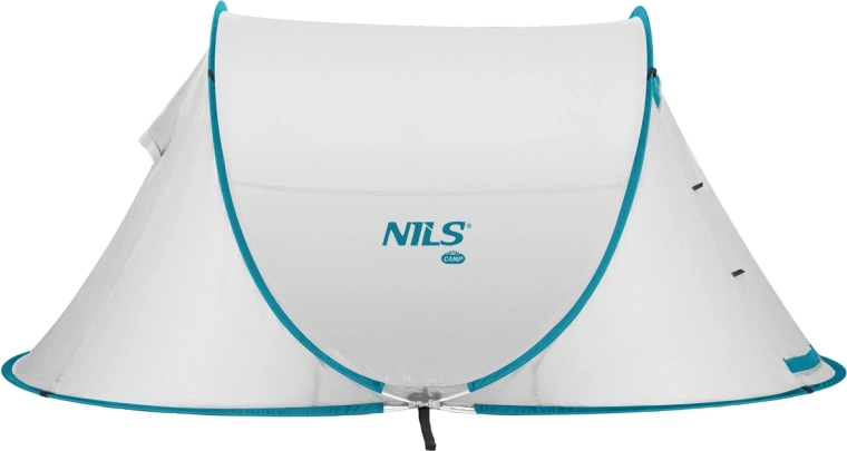 Légère, stable et compacte