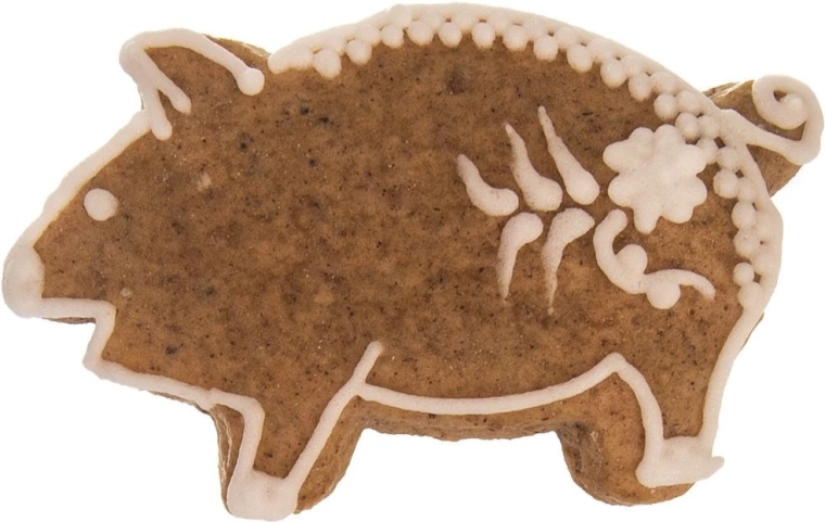 Biscuits et pain d’épices ludiques