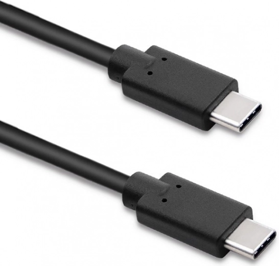 Connecteurs USB-C réversibles