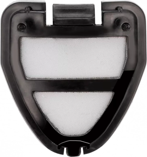 Eau pure grâce au filtre interchangeable