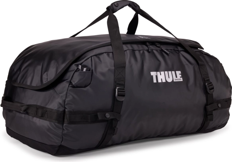 Sac de sport Thule Chasm 90 l noir