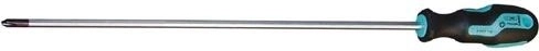Tournevis cruciforme PHILLIPS S LINE PROFI 2 × 300 mm