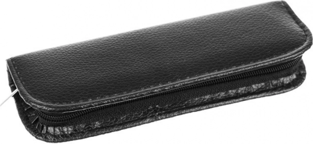 Trousse zippée pour un rangement sûr et les déplacements