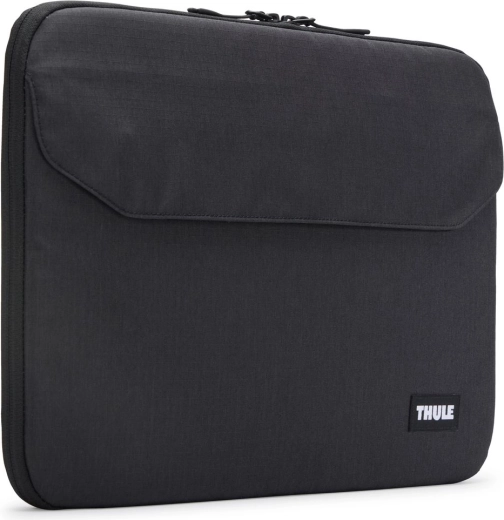Étui Thule Lithos pour ordinateur portable MacBook Pro 16" noir