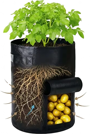 Textile respirant et résistant